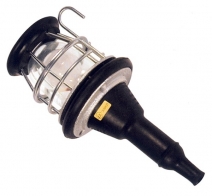 Lampa Ex ATEX oświetlająca z 10 m kablem zasilającym